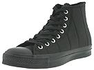 Converse - Chuck Taylor All Star Quilted Hi (Black) - Men's,Converse,Men's:Men's Athletic:Classic