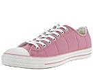 Buy Converse - Chuck Taylor All Star Quilted Ox (Pink) - Men's, Converse online.
