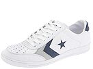 Buy discounted Converse - Con Star (White/Blue/Grey) - Men's online.
