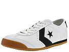 Buy discounted Converse - MT Star 3 (White/Black) - Men's online.