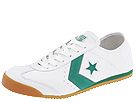 Buy discounted Converse - MT Star 3 (White/Green) - Men's online.