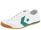 Buy Converse - MT Star 3 (White/Green) - Men's, Converse online.