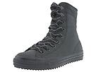 Converse - Boot Hi (Black) - Women's,Converse,Women's:Women's Casual:Casual Boots:Casual Boots - Lace-Up