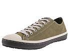 Buy discounted Converse - Premiere All Star (Nubuck) (Green/Charcoal) - Men's online.
