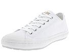 Buy Converse - Premiere All Star (Leather) (Artic White) - Women's, Converse online.