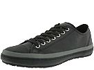 Buy Converse - Premiere All Star (Leather) (Black/Charcoal) - Men's, Converse online.