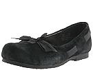 Buy Little Laundry Kids - Carli (Children/Youth) (Black Suede) - Kids, Little Laundry Kids online.