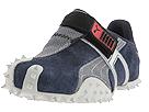 Buy discounted PUMA - RPT 2 S (New Navy/Flame Scarlet/Vaporous Grey) - Men's online.