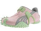 PUMA - Red Planet Trail Wn's (Gossamer Pink/Pistachio Green/Metallic Silver) - Women's