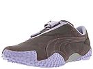 Buy discounted PUMA - Mostro Garment FS Wn's (Dark Brown/Pastel Lilac) - Women's online.