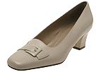 Buy discounted Naturalizer - Anna (Alabaster Leather) - Women's online.