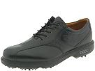 Ecco - Classic City Hydromax (Black/Black) - Lifestyle Departments,Ecco,Lifestyle Departments:Country Club:Men's Country Club:Shoes