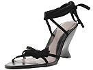 Kenneth Cole - Bow Tie (Black) - Women's,Kenneth Cole,Women's:Women's Dress:Dress Sandals:Dress Sandals - Strappy