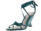 Kenneth Cole - Bow Tie (Turquoise) - Women's,Kenneth Cole,Women's:Women's Dress:Dress Sandals:Dress Sandals - Strappy