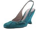 Kenneth Cole - Bow n Arrow (Turquoise) - Women's,Kenneth Cole,Women's:Women's Dress:Dress Shoes:Dress Shoes - Special Occasion
