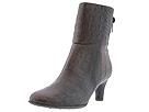 Bolo - Graben (Dark Brown Croc) - Women's,Bolo,Women's:Women's Dress:Dress Boots:Dress Boots - Comfort