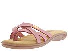 Bass - Sharon (Pink) - Women's,Bass,Women's:Women's Casual:Casual Sandals:Casual Sandals - Slides/Mules
