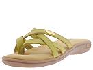 Bass - Sharon (Green) - Women's,Bass,Women's:Women's Casual:Casual Sandals:Casual Sandals - Slides/Mules