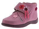 Buy discounted babybotte - 12-0471 (Children) (Pink Nubuck) - Kids online.