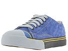 Buy discounted Morgan&Milo Kids - LTT Oxford (Youth) (Strong Blue Suede) - Kids online.