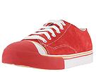 Morgan&Milo Kids - LTT Oxford (Youth) (Aurora Red Suede) - Kids,Morgan&Milo Kids,Kids:Boys Collection:Youth Boys Collection:Youth Boys Athletic:Athletic - Lace Up