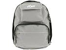 Buy discounted PONY Bags - Pony Logo Backpack (Gray) - Accessories online.