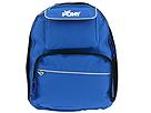 Buy PONY Bags - Pony Logo Backpack (Blue) - Accessories, PONY Bags online.