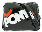 PONY Bags - Flightpack (Black) - Accessories,PONY Bags,Accessories:Handbags:Shoulder
