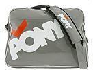 Buy discounted PONY Bags - Flightpack (Gray) - Accessories online.