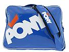 Buy PONY Bags - Flightpack (Blue) - Accessories, PONY Bags online.
