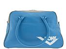 Buy PONY Bags - Bowling Bag (Blue Jewel) - Accessories, PONY Bags online.