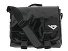 PONY Bags - Messenger Bag (Black) - Accessories,PONY Bags,Accessories:Handbags:Messenger