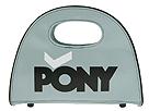 Buy discounted PONY Bags - Womens Vinyl Clutch (Celestial Blue) - Accessories online.