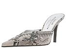 Buy discounted Donald J Pliner - Casse (White/Expresso) - Women's online.