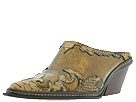 Donald J Pliner - Jildor (Sand Cobra/Bronze Antique Metallic Leather) - Women's,Donald J Pliner,Women's:Women's Dress:Dress Shoes:Dress Shoes - Mid Heel