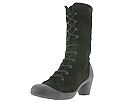 Camper - Minie - 45773 (Black Suede) - Women's,Camper,Women's:Women's Casual:Casual Boots:Casual Boots - Comfort