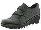 Donald J Pliner - Sozo (Black Shine Calf) - Women's,Donald J Pliner,Women's:Women's Casual:Casual Flats:Casual Flats - Wedges