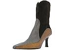 Donald J Pliner - Saxe (Bronze/Charcoal) - Women's,Donald J Pliner,Women's:Women's Dress:Dress Boots:Dress Boots - Zip-On