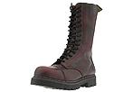 Dr. Martens - 9A99 (Red) - Men's,Dr. Martens,Men's:Men's Casual:Casual Boots:Casual Boots - Combat