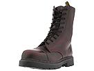 Dr. Martens - 8267 (Red) - Men's,Dr. Martens,Men's:Men's Casual:Casual Boots:Casual Boots - Combat