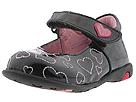 Buy Kid Express - Kiddie Heart (Infant/Children) (Black Patent) - Kids, Kid Express online.