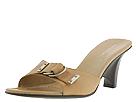 Naturalizer - Marty (Carmelo Leather) - Women's,Naturalizer,Women's:Women's Dress:Dress Sandals:Dress Sandals - Backless