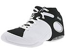 Buy AND 1 - Phenom (White/Black/Silver) - Men's, AND 1 online.