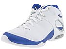 Buy AND 1 - Phenom (White/White/Royal) - Men's, AND 1 online.