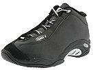 Buy AND 1 - Tai Chi Mid (Black/Black/Silver) - Men's, AND 1 online.