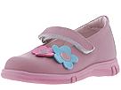 Buy discounted Enzo Kids - 14-1040 (Children) (Mauve Leather/Multi Flowers) - Kids online.