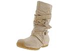 On Your Feet - Select (Natural) - Women's,On Your Feet,Women's:Women's Casual:Casual Boots:Casual Boots - Knee-High