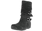 On Your Feet - Select (Black) - Women's,On Your Feet,Women's:Women's Casual:Casual Boots:Casual Boots - Knee-High