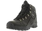 Wolverine - Vail (Black) - Men's,Wolverine,Men's:Men's Athletic:GORE-TEX® Footwear