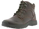 Rockport - Antero (Dark Brown) - Men's,Rockport,Men's:Men's Casual:Casual Boots:Casual Boots - Waterproof